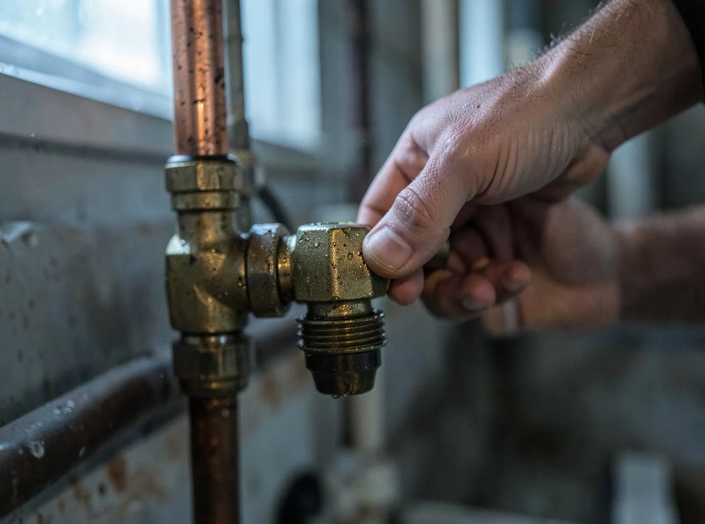 Emergency Plumber Brownwood, TX FAQs